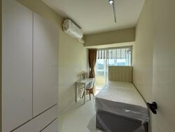Sherwood Towers (D21), Apartment #455007131